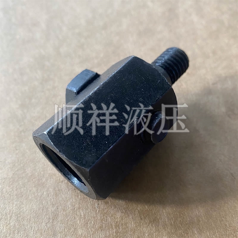 帶壓堵漏工具
