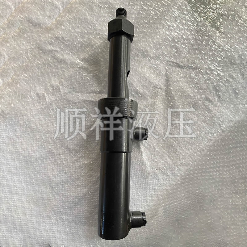 帶壓堵漏工具