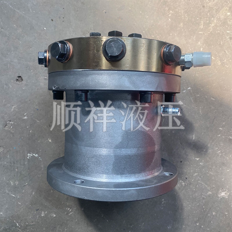 汽油機泵