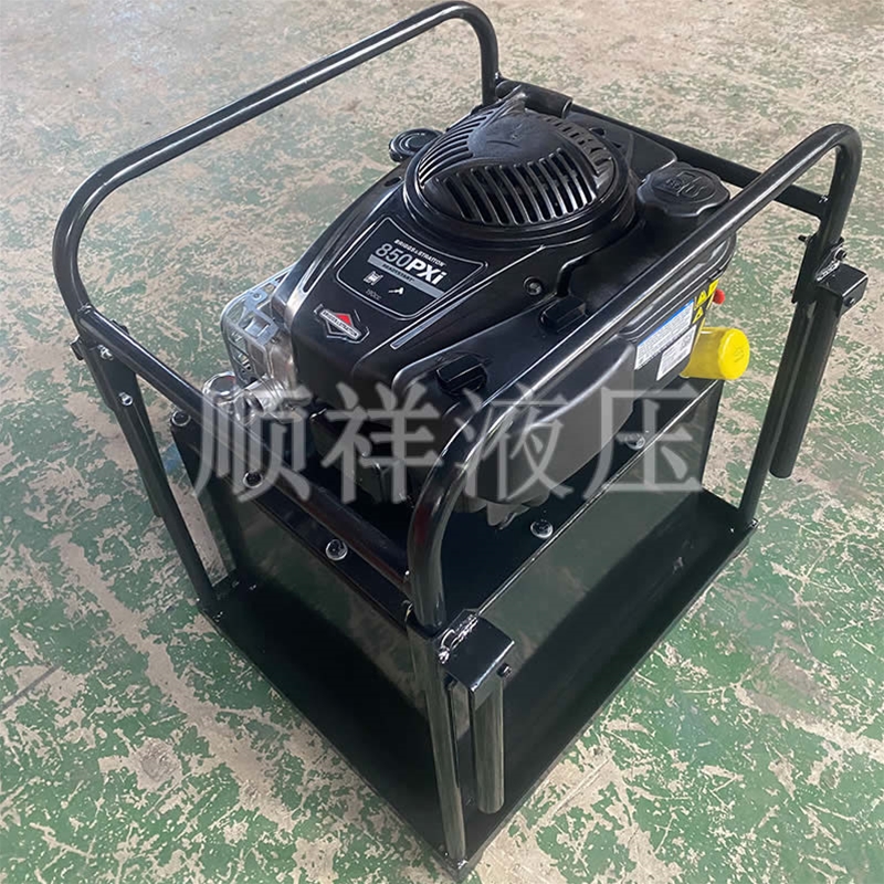 300Mpa電動(dòng)液壓泵