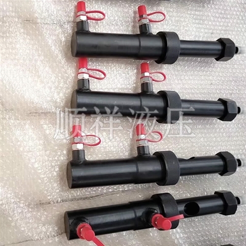 帶壓堵漏工具