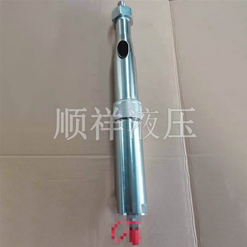 帶壓堵漏工具