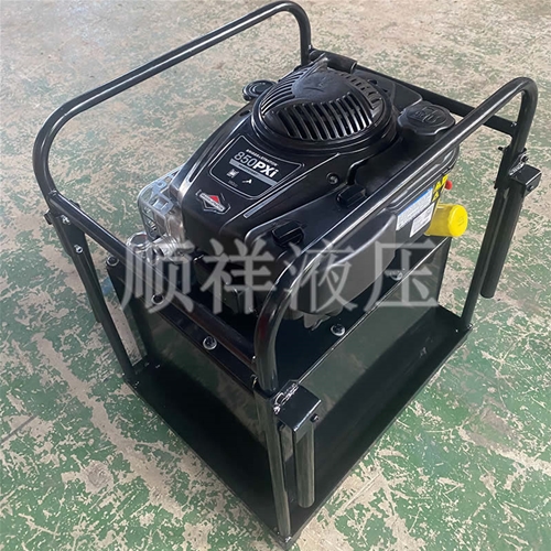 300Mpa電動(dòng)液壓泵